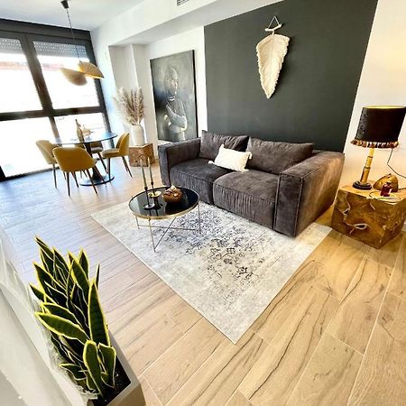 Appartamento Ágata 10-4E Alicante Esterno foto