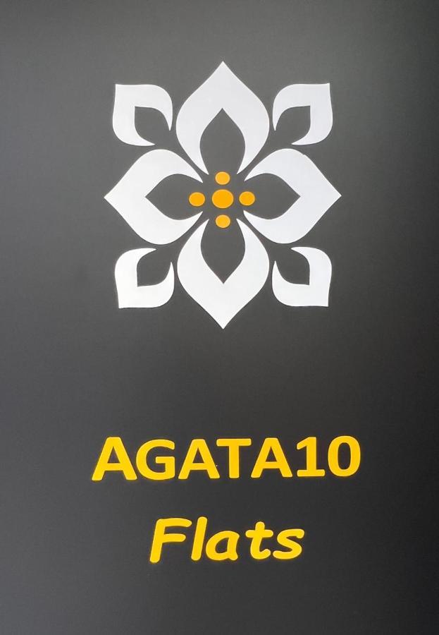 Appartamento Ágata 10-4E Alicante Esterno foto